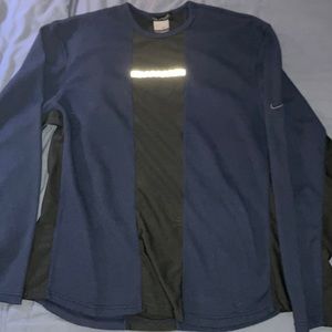 Nike athletic long sleeve